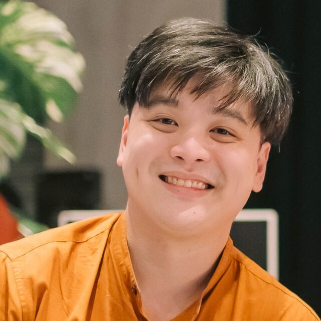 Ethan Seow